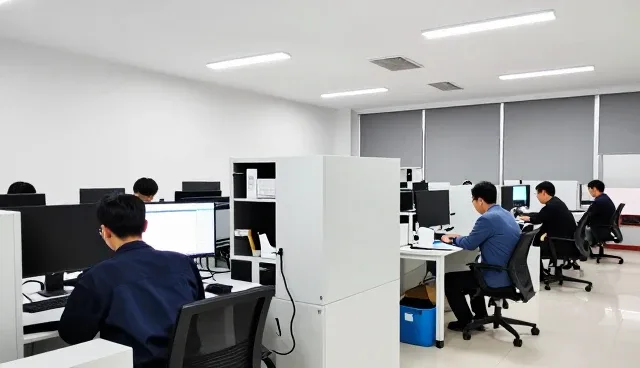 定制化产品设计服务