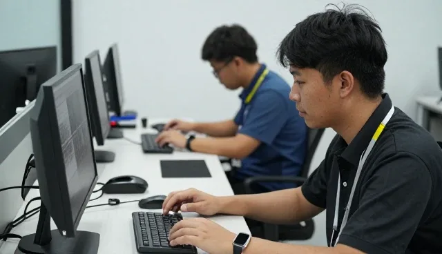 设计等服务应用范围不断扩大