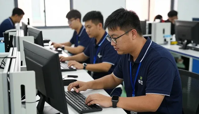北京蕾贝科技有限公司助力企业提升项目合作能力