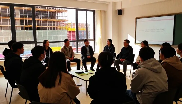 成果转化误区:技术培训如何真正落地